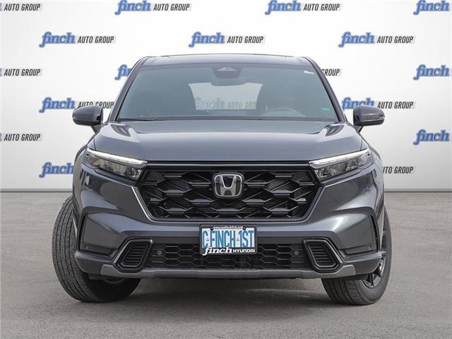 2024 Honda CR-V Hybrid EX-L (Stk: 133351) in London - Image 2 of 26