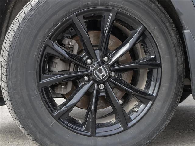 2024 Honda CR-V Hybrid EX-L (Stk: 133351) in London - Image 6 of 26
