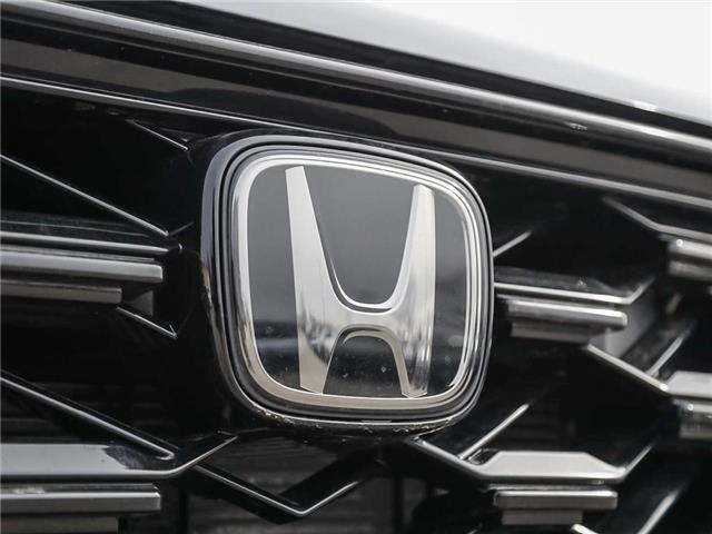 2024 Honda CR-V Hybrid EX-L (Stk: 133351) in London - Image 9 of 26