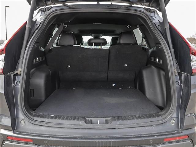 2024 Honda CR-V Hybrid EX-L (Stk: 133351) in London - Image 11 of 26