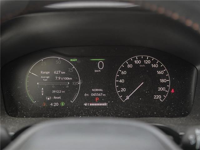 2024 Honda CR-V Hybrid EX-L (Stk: 133351) in London - Image 15 of 26