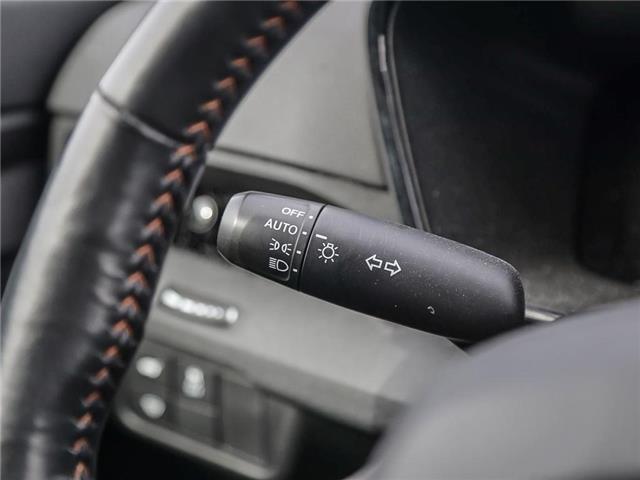 2024 Honda CR-V Hybrid EX-L (Stk: 133351) in London - Image 16 of 26
