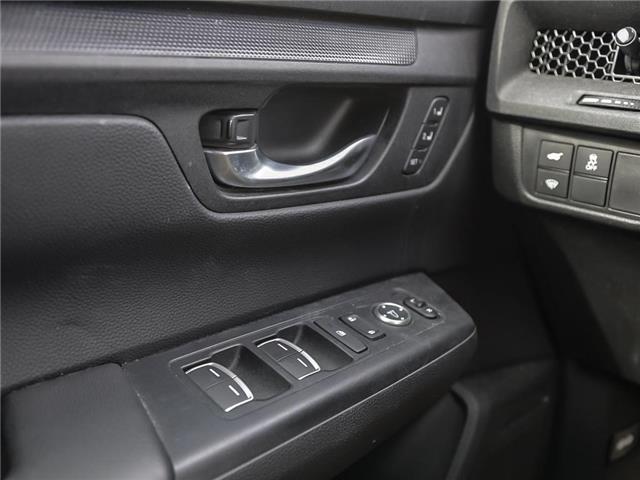 2024 Honda CR-V Hybrid EX-L (Stk: 133351) in London - Image 17 of 26