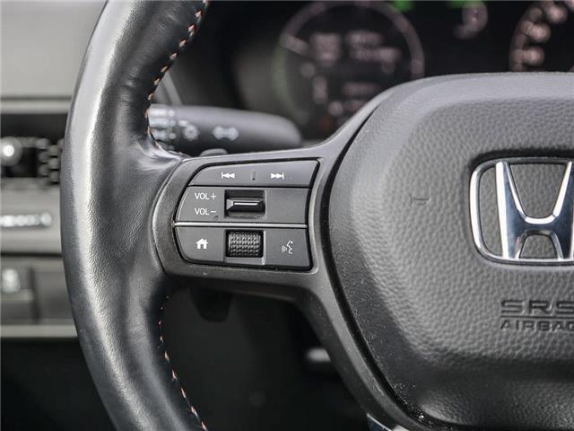 2024 Honda CR-V Hybrid EX-L (Stk: 133351) in London - Image 18 of 26