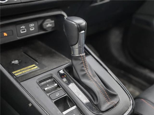 2024 Honda CR-V Hybrid EX-L (Stk: 133351) in London - Image 19 of 26