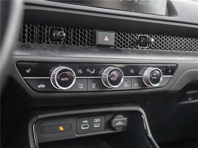 2024 Honda CR-V Hybrid EX-L (Stk: 133351) in London - Image 20 of 26