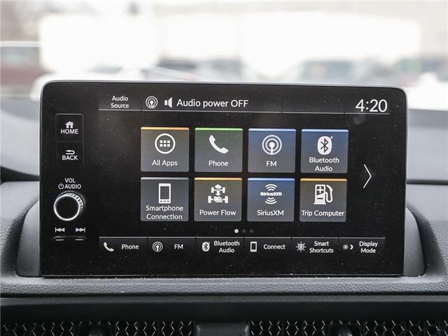 2024 Honda CR-V Hybrid EX-L (Stk: 133351) in London - Image 21 of 26