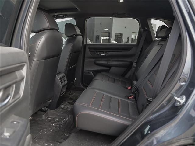 2024 Honda CR-V Hybrid EX-L (Stk: 133351) in London - Image 24 of 26
