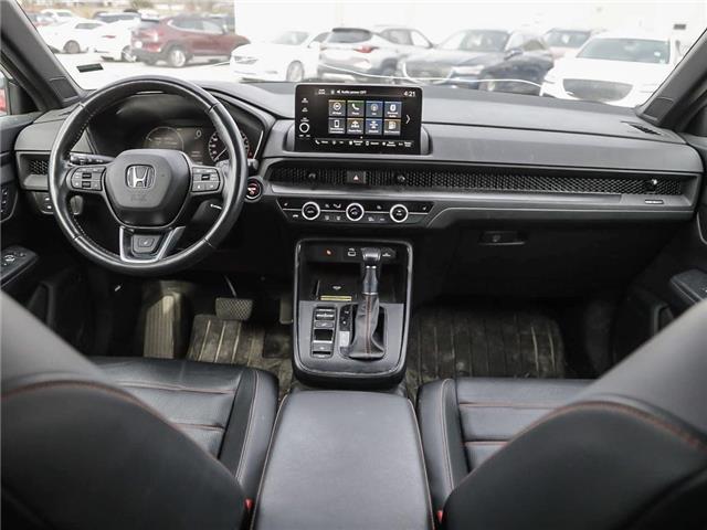 2024 Honda CR-V Hybrid EX-L (Stk: 133351) in London - Image 25 of 26