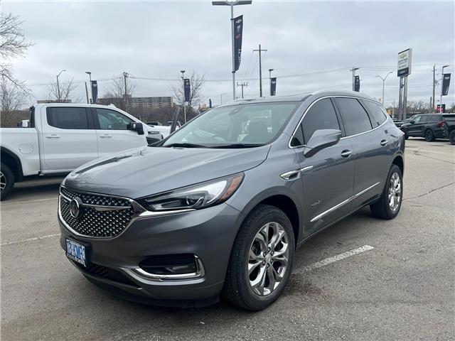 2020 Buick Enclave Avenir (Stk: 175143) in London - Image 1 of 12