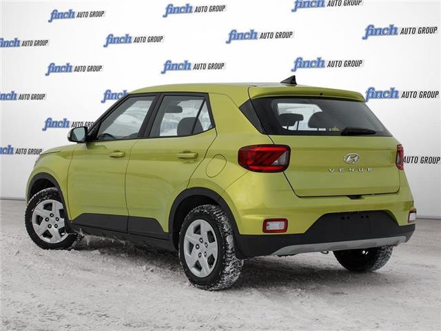 2020 Hyundai Venue ESSENTIAL (Stk: 132251) in London - Image 4 of 25