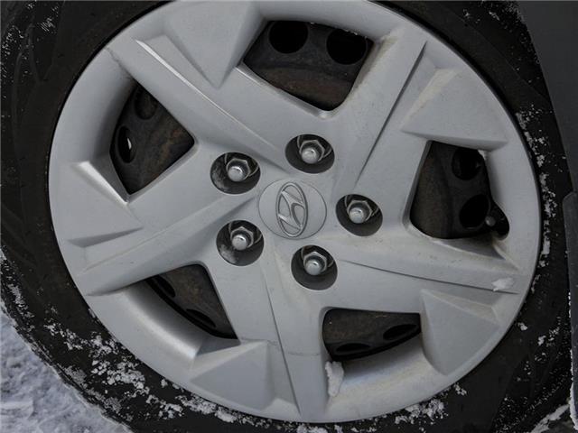 2020 Hyundai Venue ESSENTIAL (Stk: 132251) in London - Image 6 of 25