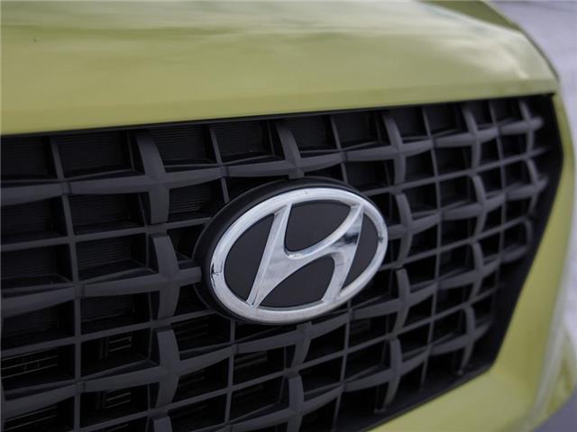 2020 Hyundai Venue ESSENTIAL (Stk: 132251) in London - Image 8 of 25