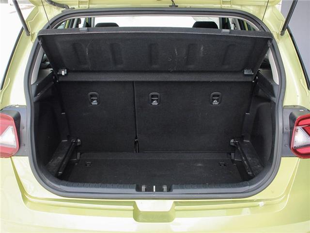 2020 Hyundai Venue ESSENTIAL (Stk: 132251) in London - Image 10 of 25