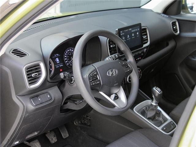 2020 Hyundai Venue ESSENTIAL (Stk: 132251) in London - Image 12 of 25