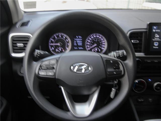 2020 Hyundai Venue ESSENTIAL (Stk: 132251) in London - Image 13 of 25