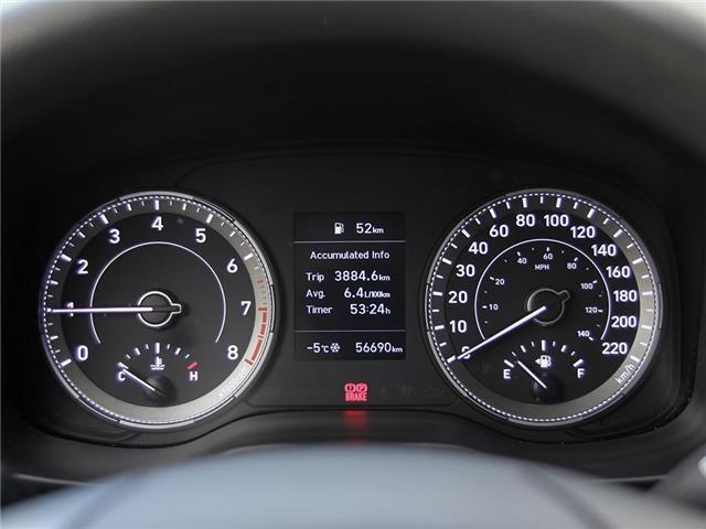 2020 Hyundai Venue ESSENTIAL (Stk: 132251) in London - Image 14 of 25