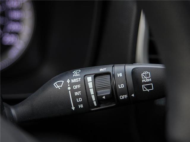 2020 Hyundai Venue ESSENTIAL (Stk: 132251) in London - Image 15 of 25