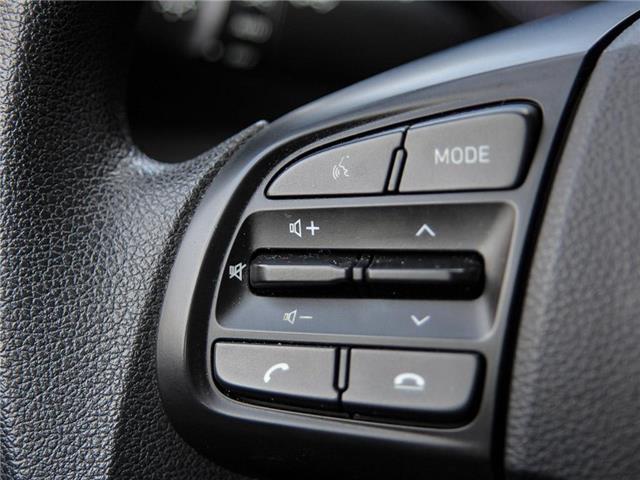 2020 Hyundai Venue ESSENTIAL (Stk: 132251) in London - Image 17 of 25