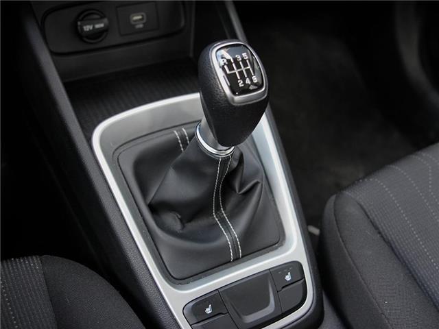 2020 Hyundai Venue ESSENTIAL (Stk: 132251) in London - Image 18 of 25