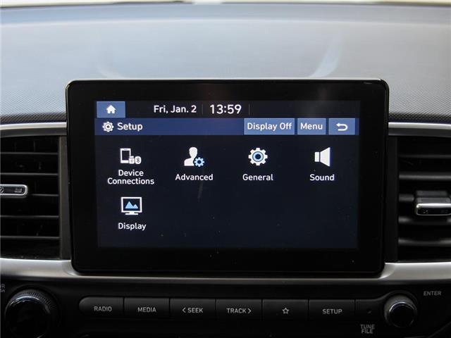 2020 Hyundai Venue ESSENTIAL (Stk: 132251) in London - Image 20 of 25