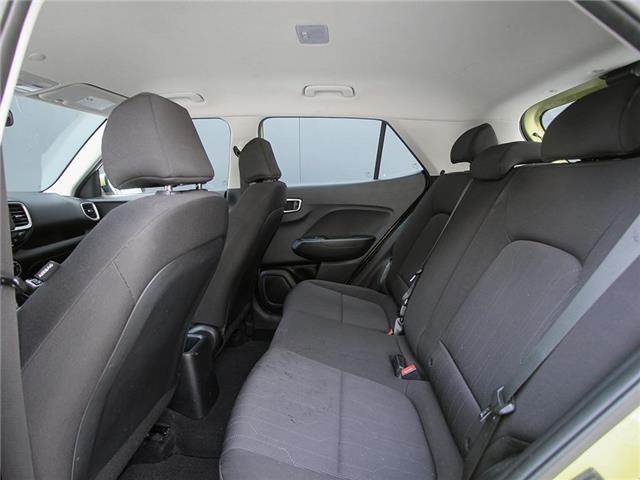 2020 Hyundai Venue ESSENTIAL (Stk: 132251) in London - Image 23 of 25