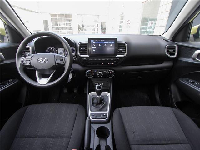 2020 Hyundai Venue ESSENTIAL (Stk: 132251) in London - Image 24 of 25