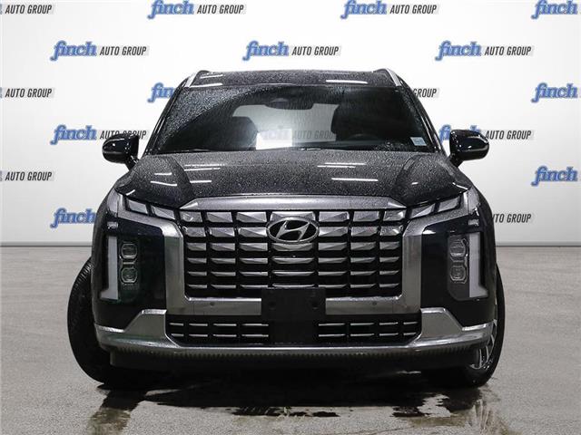2023 Hyundai Palisade (Stk: 117194) in London - Image 2 of 26 2023 Hyundai Palisade (Stk: 117194) in London - Image 2 of 26