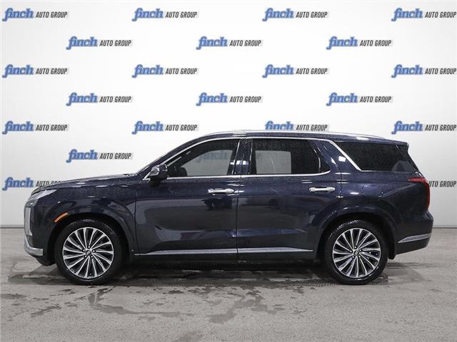 2023 Hyundai Palisade (Stk: 117194) in London - Image 3 of 26 2023 Hyundai Palisade (Stk: 117194) in London - Image 3 of 26