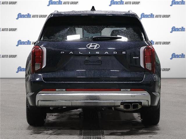 2023 Hyundai Palisade (Stk: 117194) in London - Image 5 of 26 2023 Hyundai Palisade (Stk: 117194) in London - Image 5 of 26