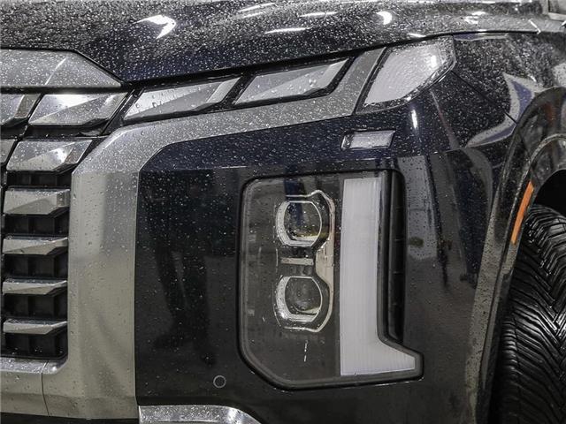 2023 Hyundai Palisade (Stk: 117194) in London - Image 10 of 26 2023 Hyundai Palisade (Stk: 117194) in London - Image 10 of 26
