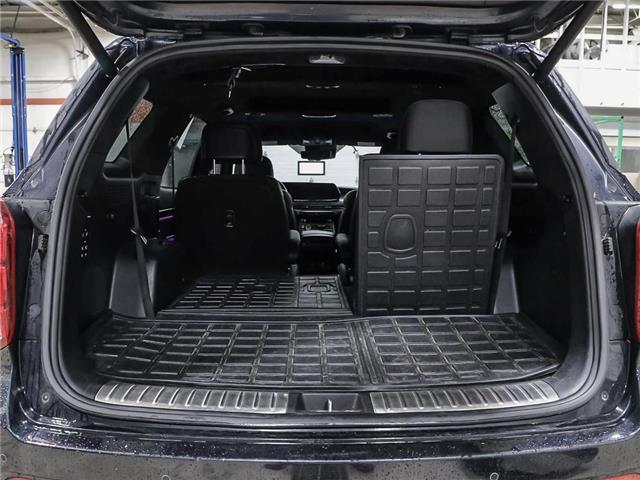 2023 Hyundai Palisade (Stk: 117194) in London - Image 11 of 26 2023 Hyundai Palisade (Stk: 117194) in London - Image 11 of 26