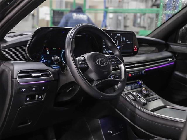2023 Hyundai Palisade (Stk: 117194) in London - Image 13 of 26 2023 Hyundai Palisade (Stk: 117194) in London - Image 13 of 26