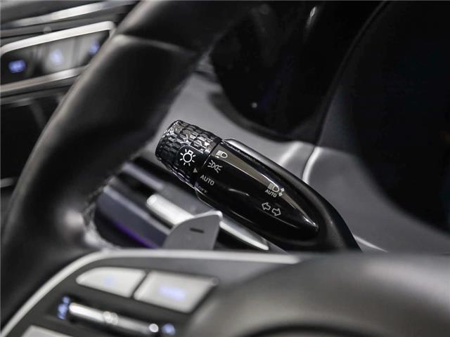 2023 Hyundai Palisade (Stk: 117194) in London - Image 16 of 26 2023 Hyundai Palisade (Stk: 117194) in London - Image 16 of 26