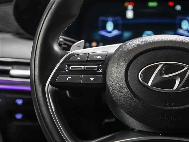 2023 Hyundai Palisade (Stk: 117194) in London - Image 18 of 26 2023 Hyundai Palisade (Stk: 117194) in London - Image 18 of 26