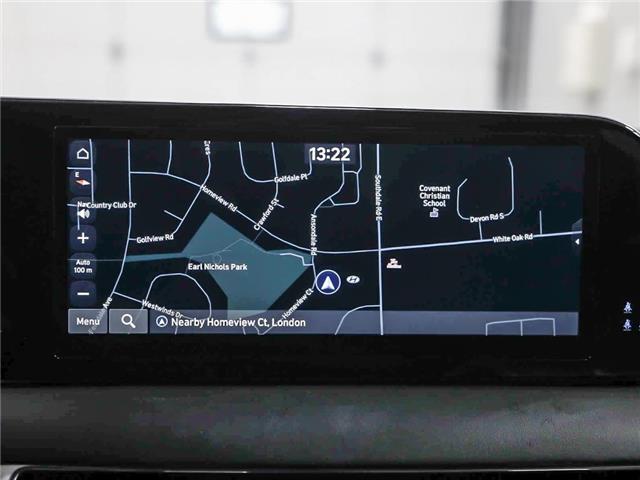 2023 Hyundai Palisade (Stk: 117194) in London - Image 21 of 26 2023 Hyundai Palisade (Stk: 117194) in London - Image 21 of 26