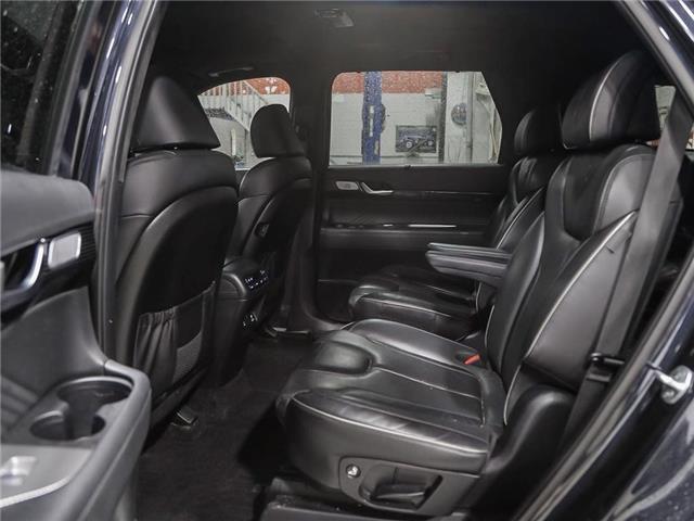 2023 Hyundai Palisade (Stk: 117194) in London - Image 24 of 26 2023 Hyundai Palisade (Stk: 117194) in London - Image 24 of 26