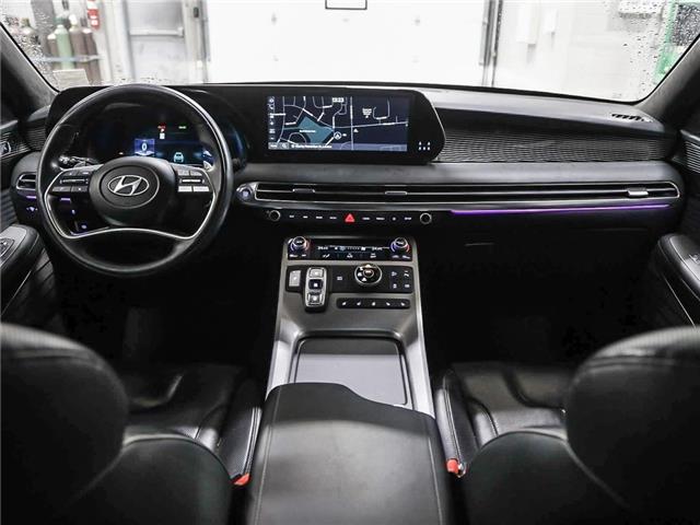 2023 Hyundai Palisade (Stk: 117194) in London - Image 25 of 26 2023 Hyundai Palisade (Stk: 117194) in London - Image 25 of 26