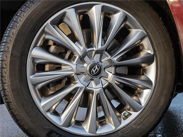 2020 Hyundai Palisade Ultimate 7 Passenger (Stk: 89437) in London - Image 6 of 26