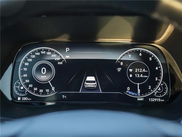 2020 Hyundai Palisade Ultimate 7 Passenger (Stk: 89437) in London - Image 15 of 26