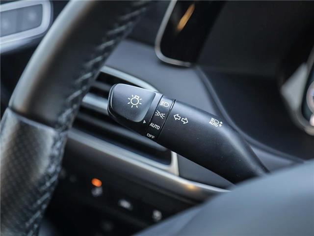 2020 Hyundai Palisade Ultimate 7 Passenger (Stk: 89437) in London - Image 16 of 26