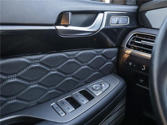 2020 Hyundai Palisade Ultimate 7 Passenger (Stk: 89437) in London - Image 17 of 26