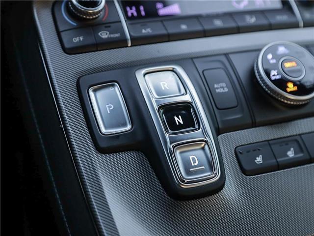 2020 Hyundai Palisade Ultimate 7 Passenger (Stk: 89437) in London - Image 19 of 26