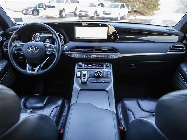 2020 Hyundai Palisade Ultimate 7 Passenger (Stk: 89437) in London - Image 25 of 26