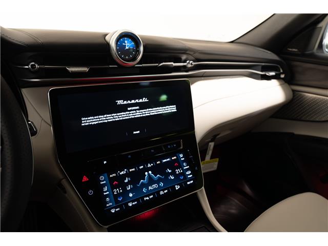 2026 Maserati Grecale Modena V6 (Stk: 1332MC) in Calgary - Image 17 of 30