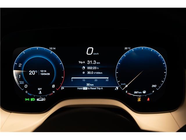 2026 Maserati Grecale Modena V6 (Stk: 1332MC) in Calgary - Image 16 of 30