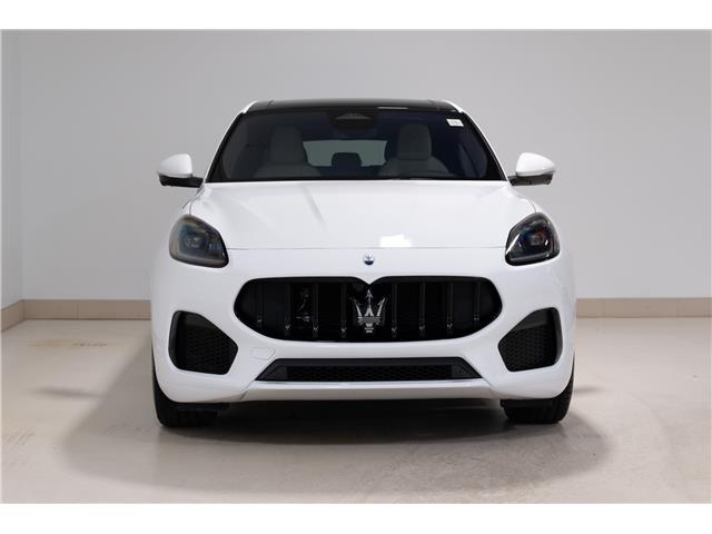 2026 Maserati Grecale Modena V6 (Stk: 1332MC) in Calgary - Image 2 of 30