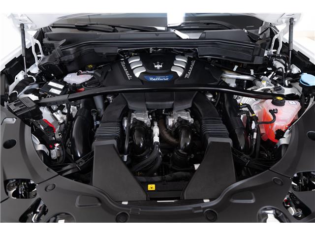 2026 Maserati Grecale Modena V6 (Stk: 1332MC) in Calgary - Image 10 of 30