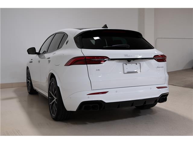 2026 Maserati Grecale Modena V6 (Stk: 1332MC) in Calgary - Image 8 of 30