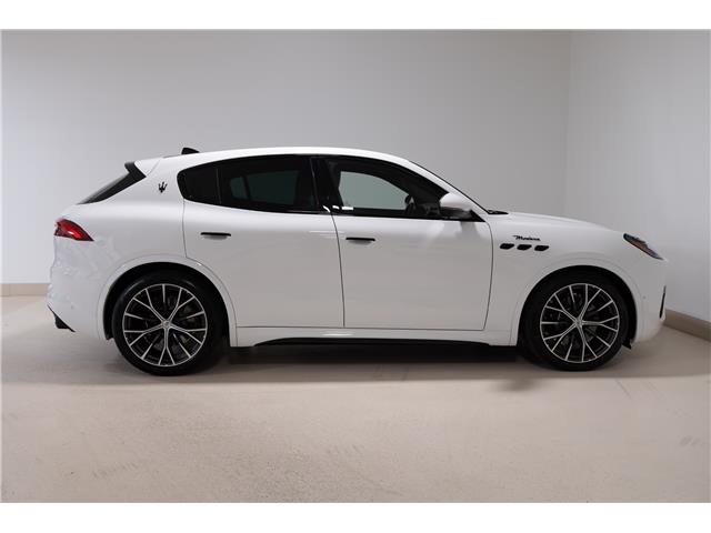 2026 Maserati Grecale Modena V6 (Stk: 1332MC) in Calgary - Image 4 of 30